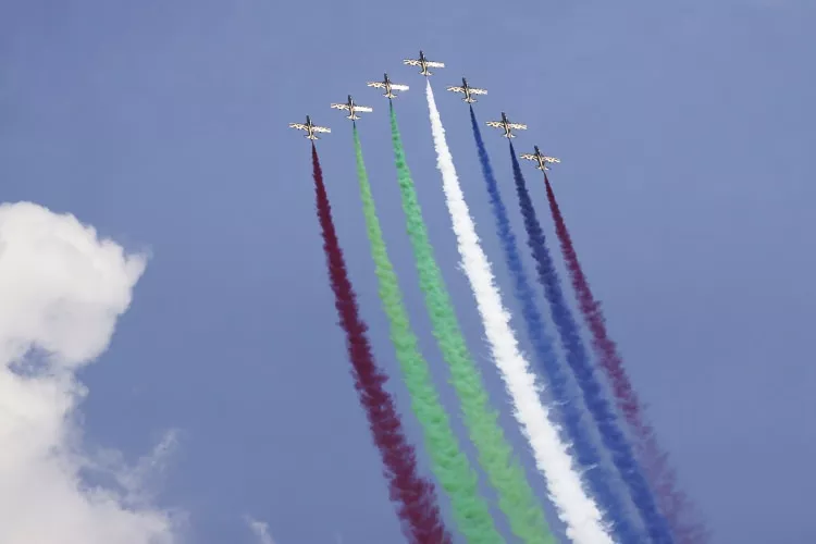 Selçuk Bayraktar açıkladı: TEKNOFEST tarihe geçti... - Sayfa 9