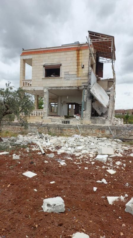 İşte DEAŞ liderinin etkisiz hale getirildiği MİT operasyonunun detayları - Sayfa 7