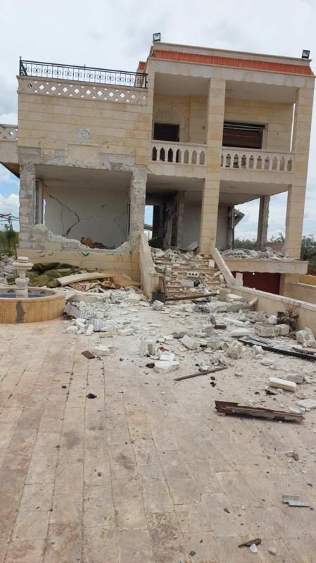 İşte DEAŞ liderinin etkisiz hale getirildiği MİT operasyonunun detayları - Sayfa 6