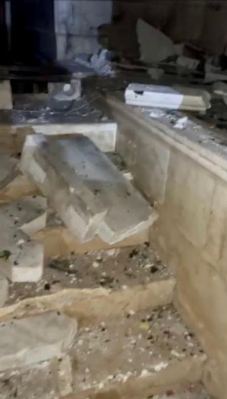 İşte DEAŞ liderinin etkisiz hale getirildiği MİT operasyonunun detayları - Sayfa 5