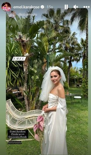 Veda Mektubu'nun Ziya'sı Selim Bayraktar, Emel Karaköse ile mutluluğa 'evet' dedi - Sayfa 7