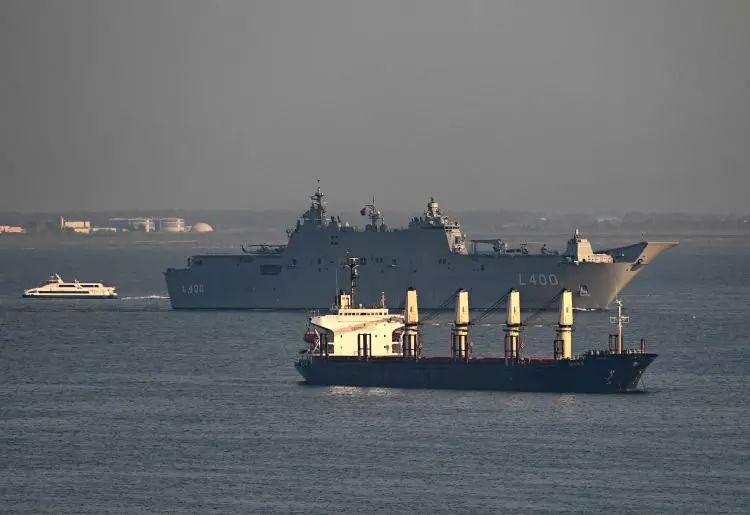 Türk savunma sanayisi Cumhuriyet'in 100. yılına damgasını vurdu! - Sayfa 31