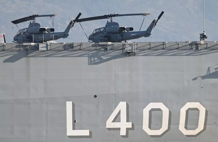 Türk savunma sanayisi Cumhuriyet'in 100. yılına damgasını vurdu! - Sayfa 37