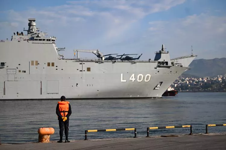 Türk savunma sanayisi Cumhuriyet'in 100. yılına damgasını vurdu! - Sayfa 39