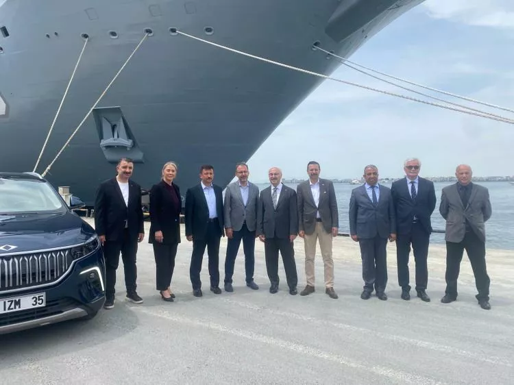 Türk savunma sanayisi Cumhuriyet'in 100. yılına damgasını vurdu! - Sayfa 40