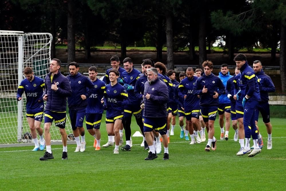 Flaş! Fenerbahçe'den Alex Kral bombası - Sayfa 1