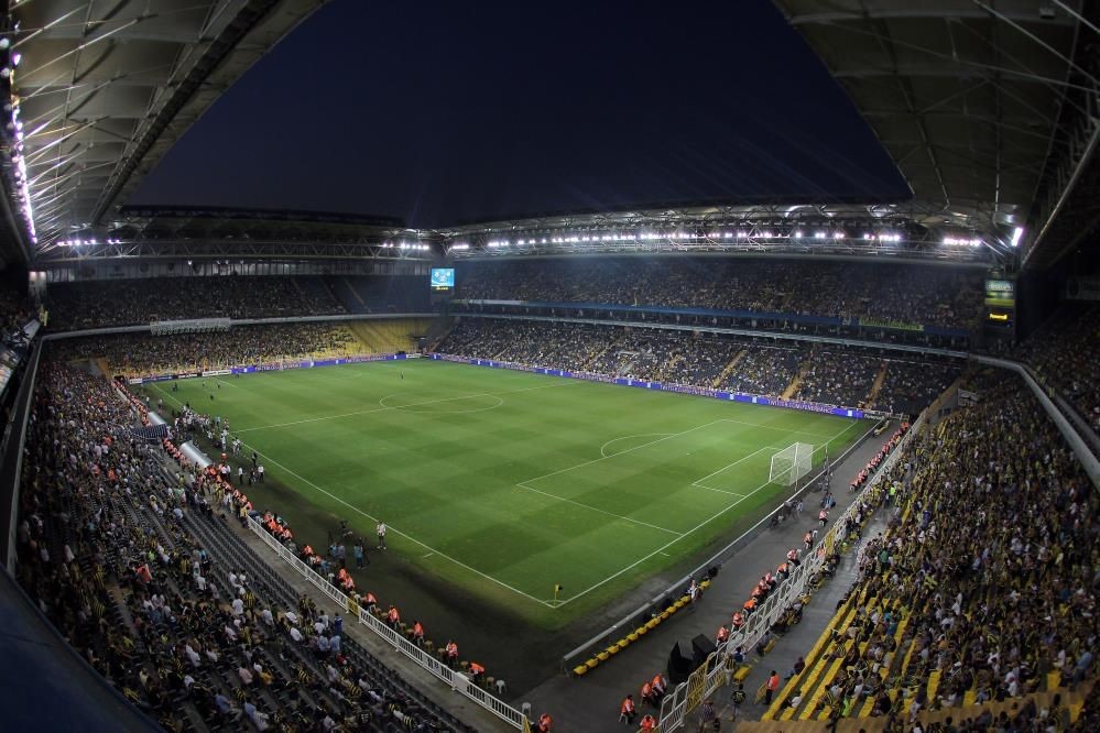 Flaş! Fenerbahçe'den Alex Kral bombası - Sayfa 2