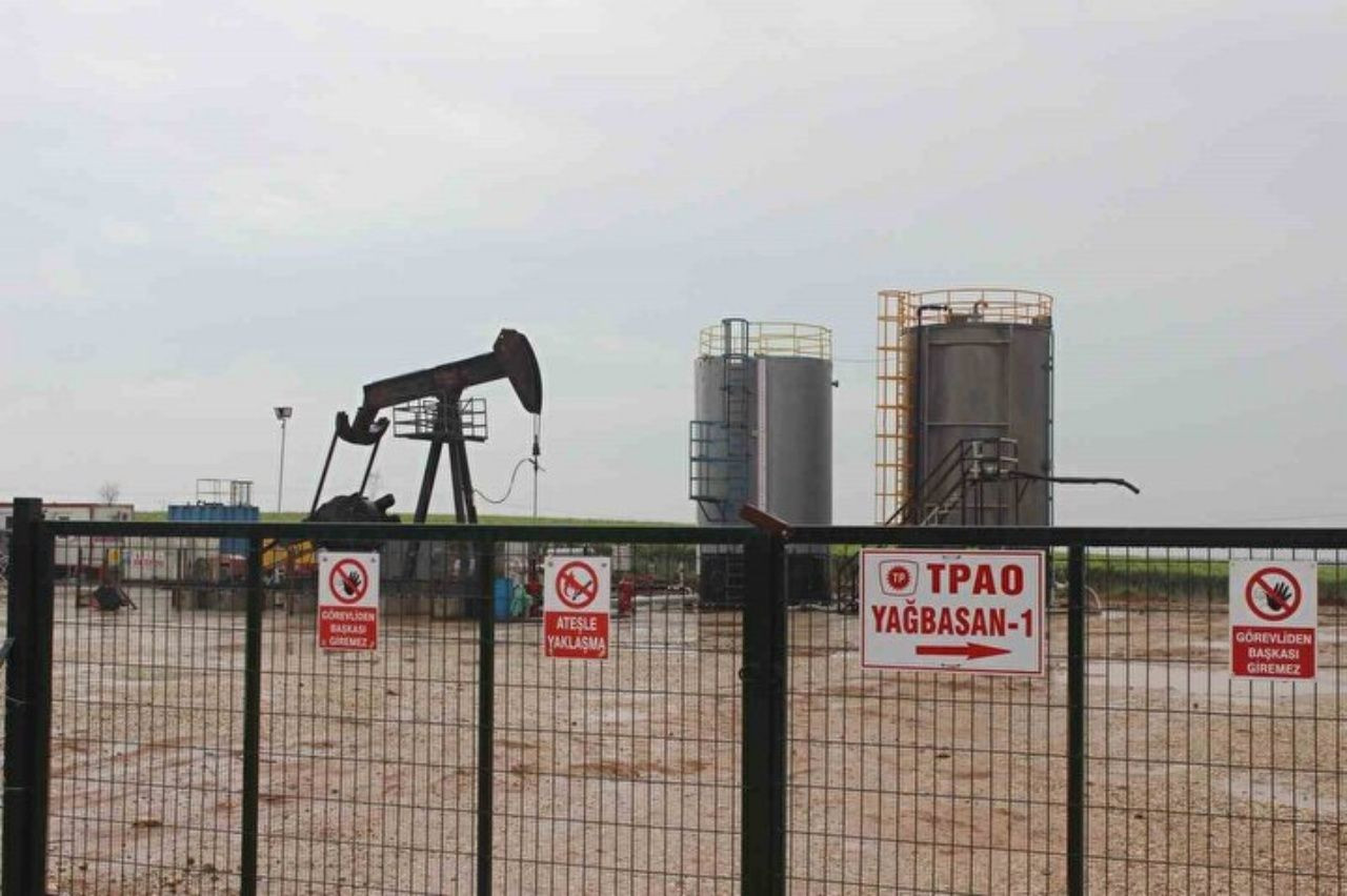 Heyecanlandıran gelişme! Manisa petrolünde deneme üretimine geçildi - Sayfa 5