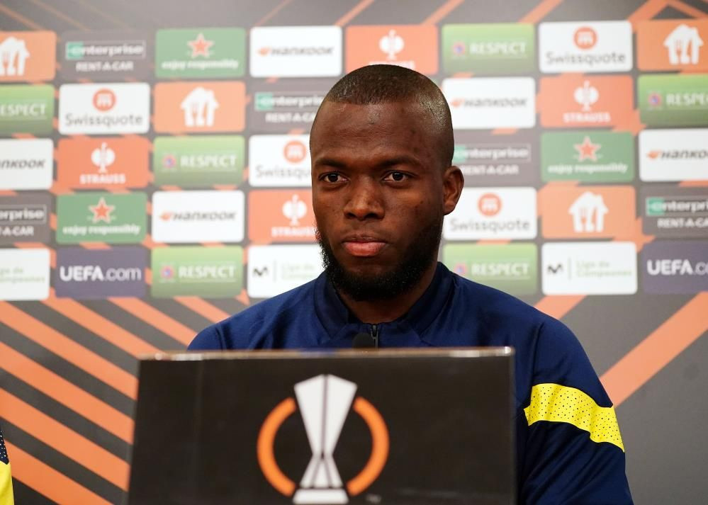 İşte Enner Valencia'nın yeni takımı - Sayfa 5