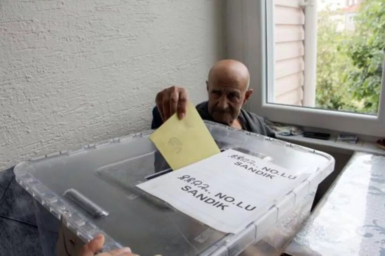 Anbean takip ediyorlar! Türkiye seçimleri dünya basının gündeminde - Sayfa 14