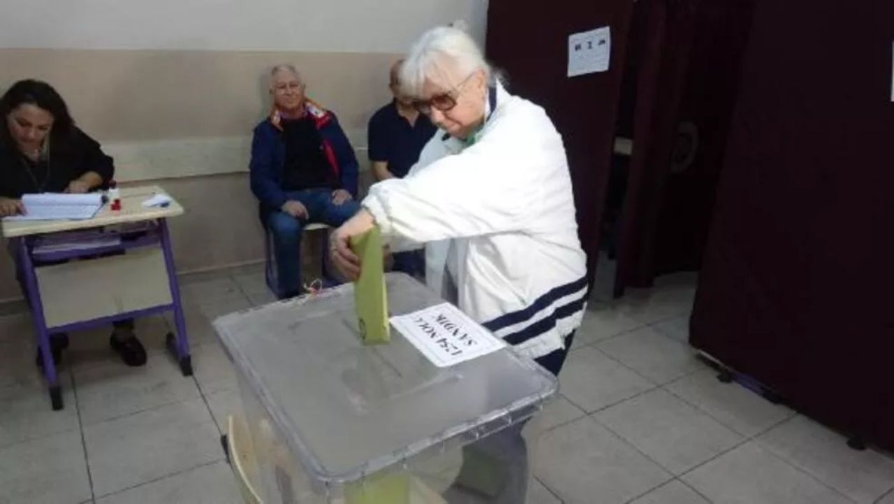 Anbean takip ediyorlar! Türkiye seçimleri dünya basının gündeminde - Sayfa 7