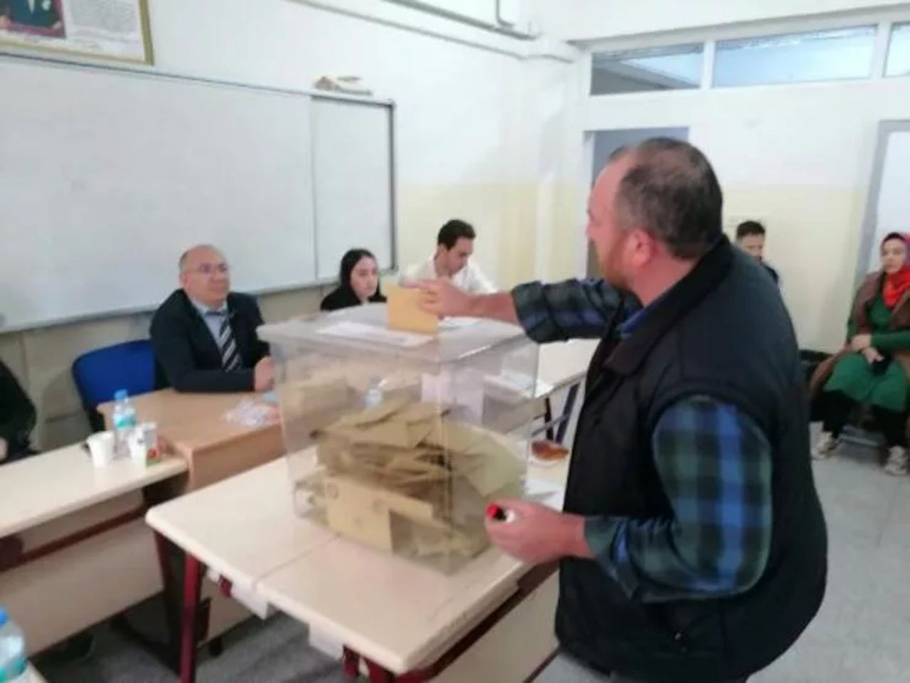 Anbean takip ediyorlar! Türkiye seçimleri dünya basının gündeminde - Sayfa 8