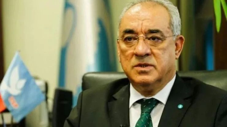 Meclis yeniden şekilleniyor! 10 parti genel başkanı Meclis'te! İşte milletvekili seçilen parti genel başkanları... - Sayfa 8