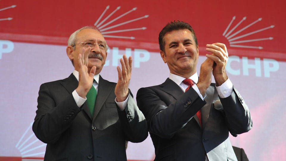 Meclis yeniden şekilleniyor! 10 parti genel başkanı Meclis'te! İşte milletvekili seçilen parti genel başkanları... - Sayfa 9