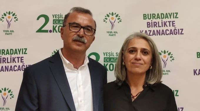 Meclis yeniden şekilleniyor! 10 parti genel başkanı Meclis'te! İşte milletvekili seçilen parti genel başkanları... - Sayfa 6