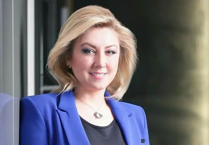 Meclis'in yeni yüzleri belli oldu! İşte TBMM'nin en ünlü ve renkli yeni yüzleri... - Sayfa 12