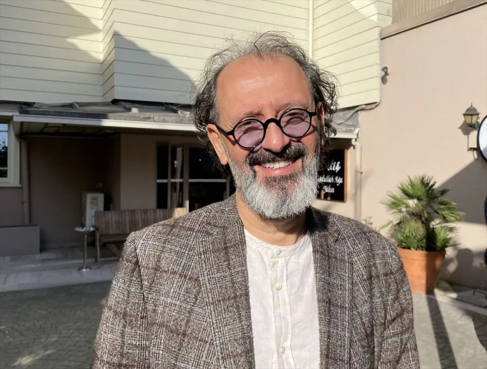 Meclis'in yeni yüzleri belli oldu! İşte TBMM'nin en ünlü ve renkli yeni yüzleri... - Sayfa 5