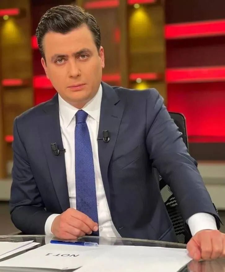 Meclis'in yeni yüzleri belli oldu! İşte TBMM'nin en ünlü ve renkli yeni yüzleri... - Sayfa 9