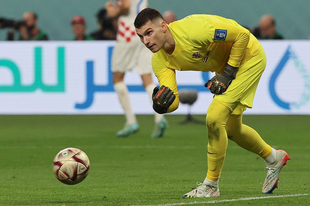 Fenerbahçe'ye yeni sezonun ikinci transferi geliyor! - Sayfa 6