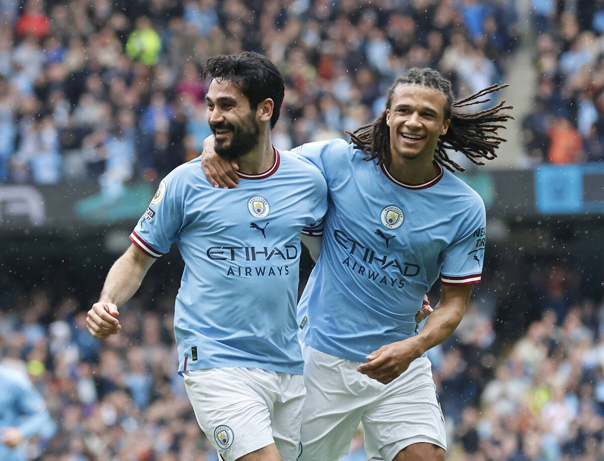 İlkay Gündoğan transferinde anlaşma tamam! - Sayfa 9