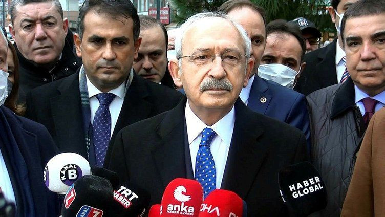 Bir düzine mağlubiyet! İşte Kemal Kılıçdaroğlu'nun seçim karnesi... - Sayfa 10