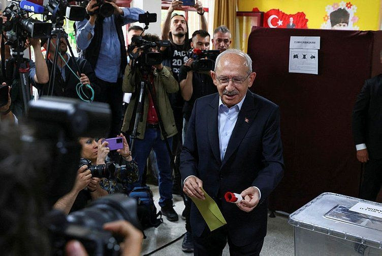 Bir düzine mağlubiyet! İşte Kemal Kılıçdaroğlu'nun seçim karnesi... - Sayfa 12