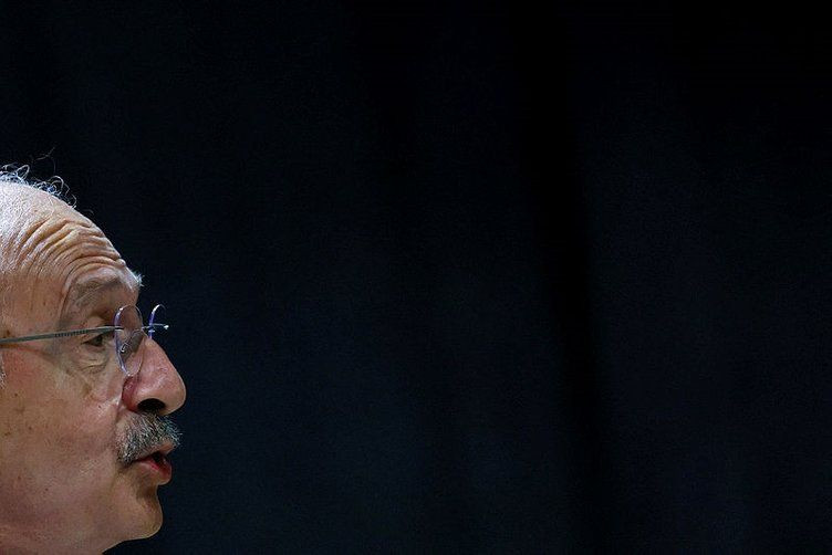 Bir düzine mağlubiyet! İşte Kemal Kılıçdaroğlu'nun seçim karnesi... - Sayfa 13