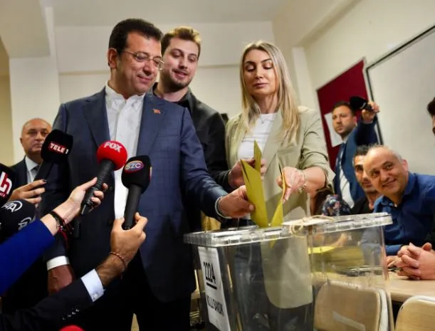 Türkiye seçimini yaptı! İşte liderlerin sandığında çıkan oy sonuçları... - Sayfa 15