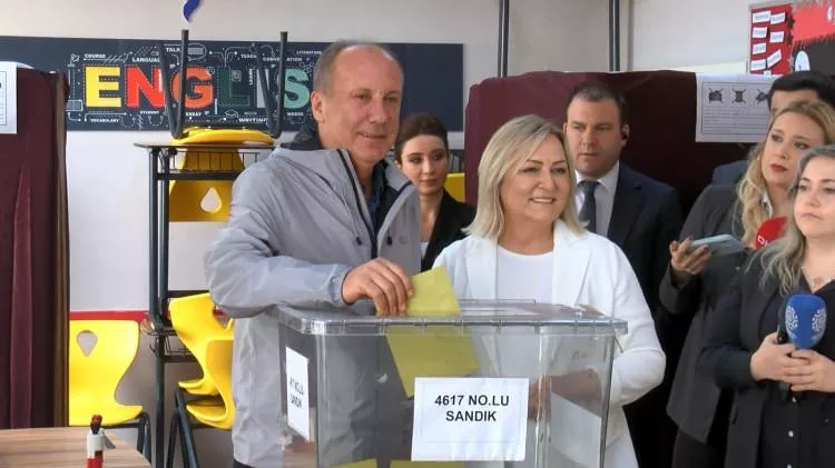 Türkiye seçimini yaptı! İşte liderlerin sandığında çıkan oy sonuçları... - Sayfa 5