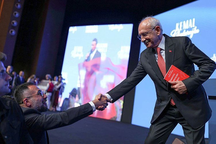 Bir düzine mağlubiyet! İşte Kemal Kılıçdaroğlu'nun seçim karnesi... - Sayfa 6