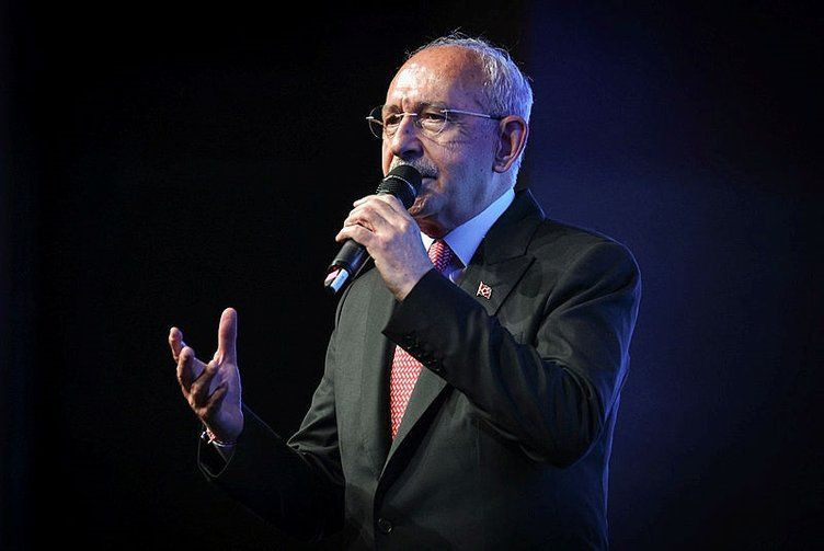 Bir düzine mağlubiyet! İşte Kemal Kılıçdaroğlu'nun seçim karnesi... - Sayfa 8
