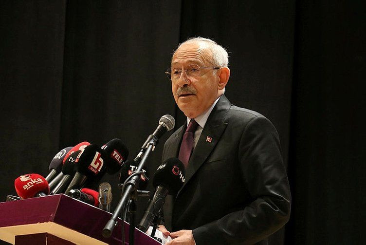 Bir düzine mağlubiyet! İşte Kemal Kılıçdaroğlu'nun seçim karnesi... - Sayfa 9