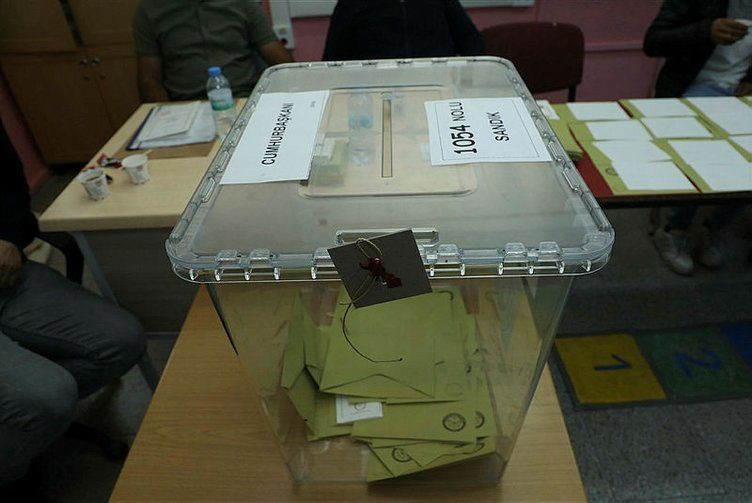 Cumhurbaşkanı Recep Tayyip Erdoğan o illerde fark attı! İşte rekor kıran şehirler... - Sayfa 5