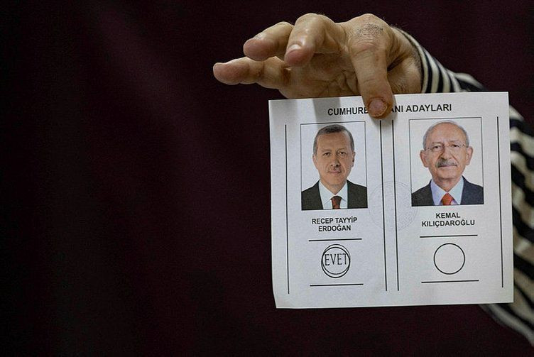 Cumhurbaşkanı Recep Tayyip Erdoğan o illerde fark attı! İşte rekor kıran şehirler... - Sayfa 8