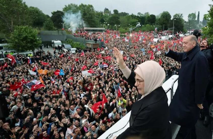 Siyaset sahnesine damga vuran 30 yıl! - Sayfa 7