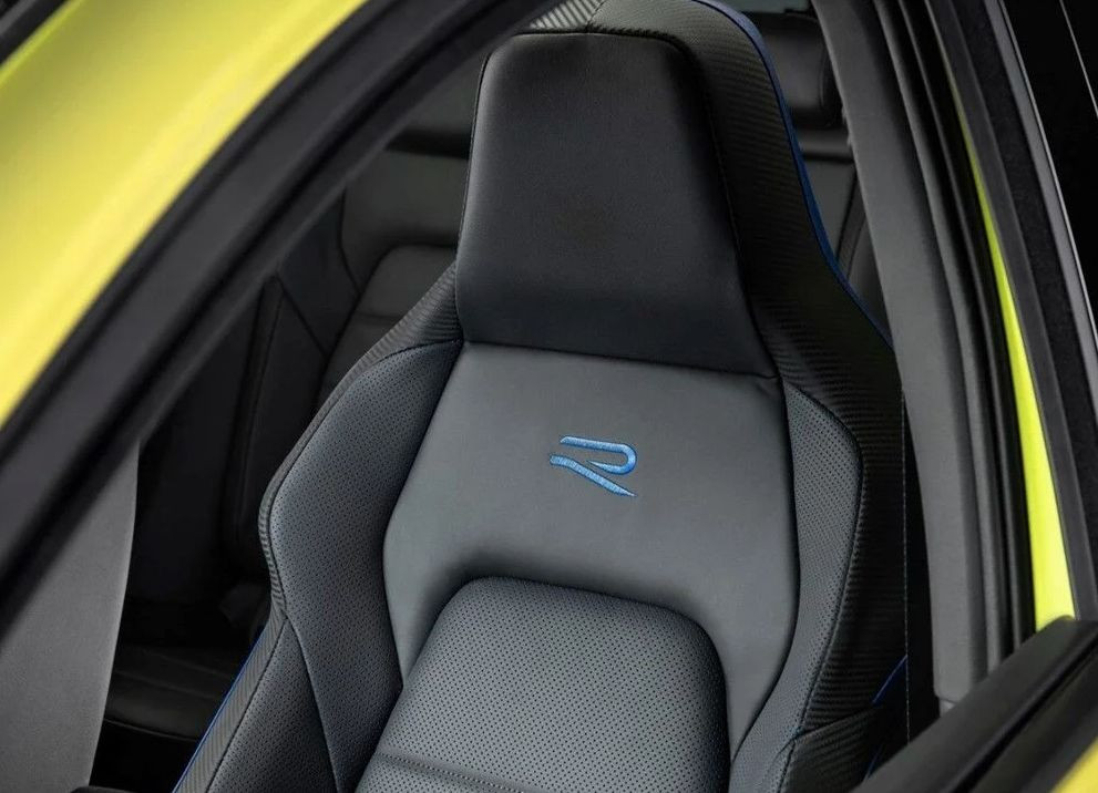 Volkswagen'dan sadece 333 adet üretilecek özel seri Golf R - Sayfa 6