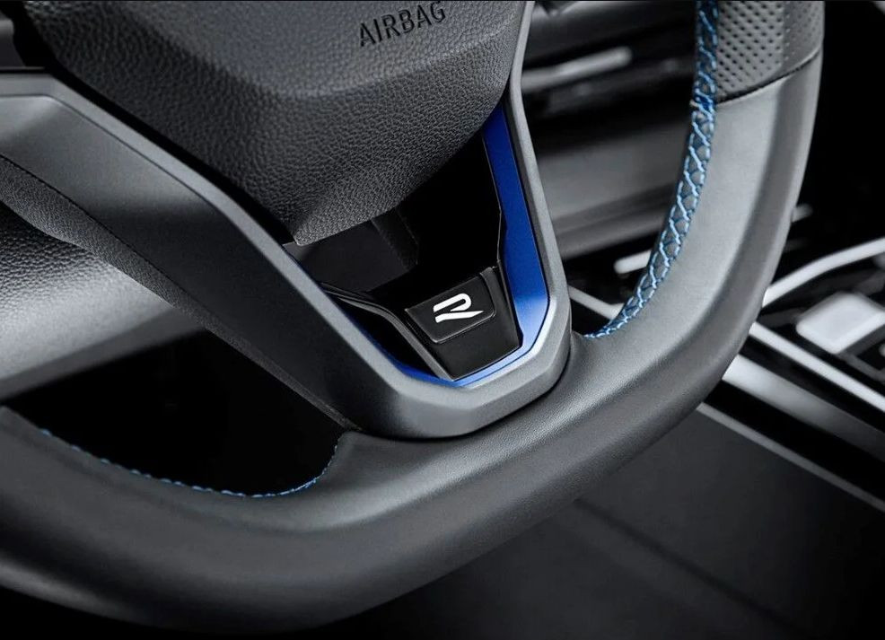 Volkswagen'dan sadece 333 adet üretilecek özel seri Golf R - Sayfa 7