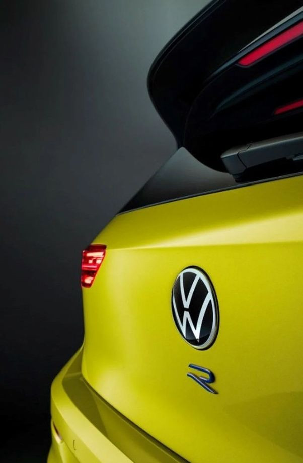 Volkswagen'dan sadece 333 adet üretilecek özel seri Golf R - Sayfa 9