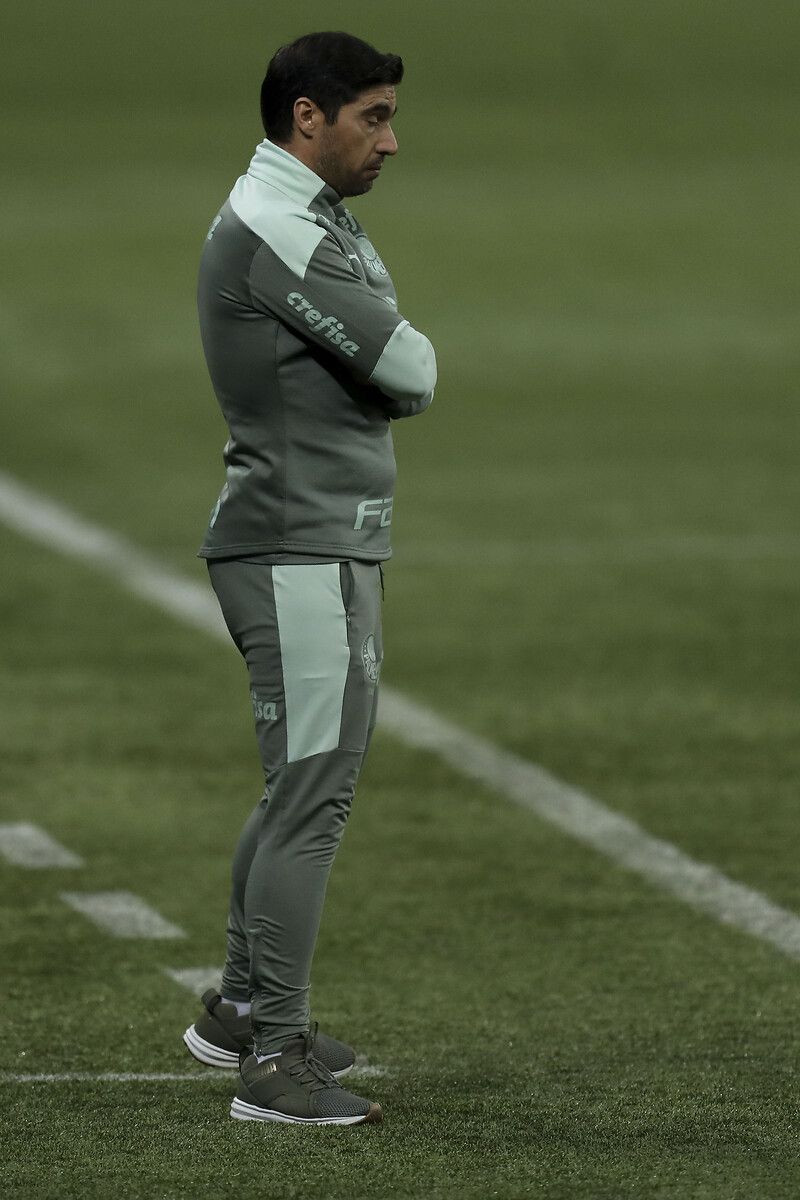 Fenerbahçe'de giden şampiyonluk sonrası Jorge Jesus şoku! Yeni hoca... - Sayfa 12