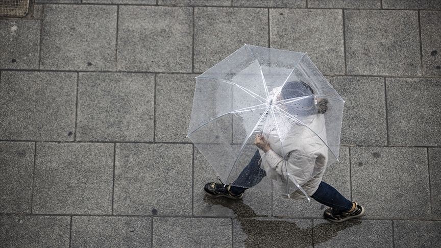 Meteorolojiden 14 kent için kuvvetli yağış uyarısı! İşte 1 Haziran 2023 hava durumu tahminleri - Sayfa 1