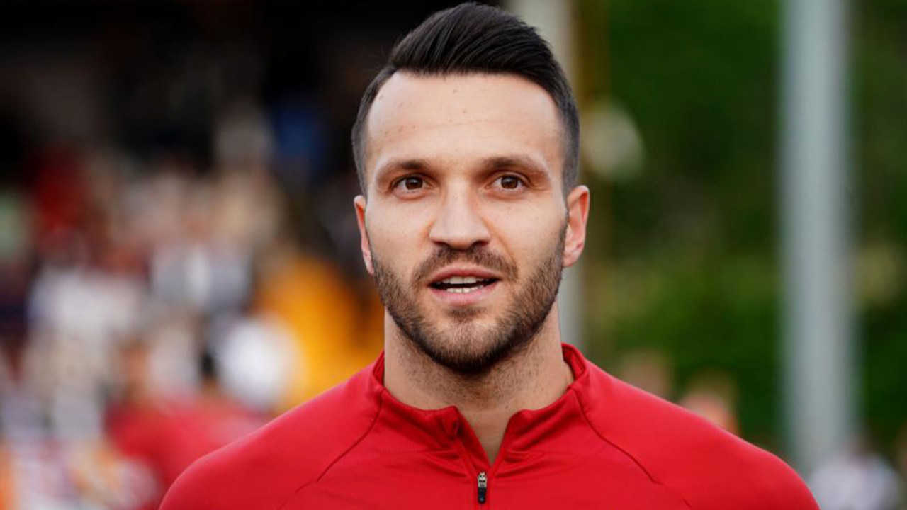 Samsunspor'dan Montella'ya Okan Kocuk tepkisi