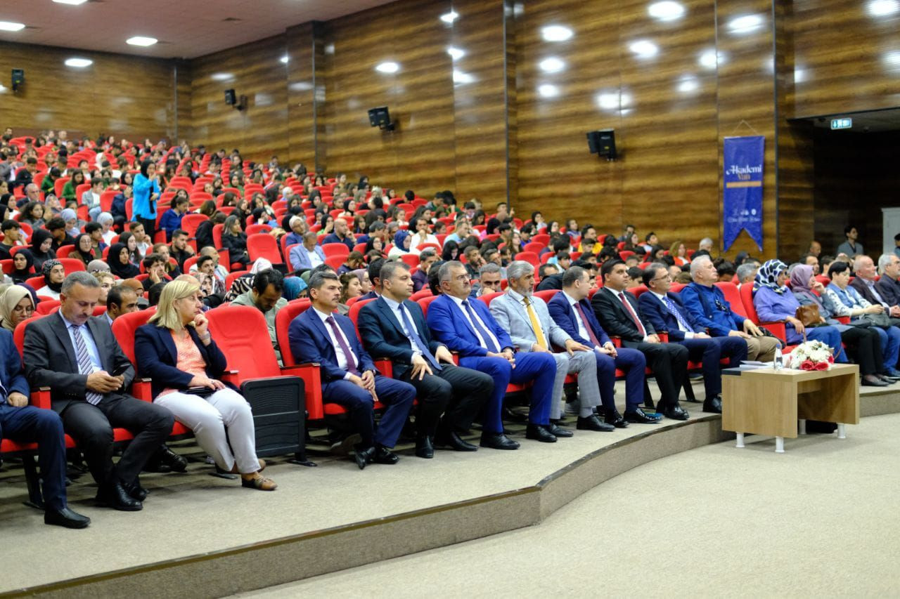 Akademi Van, 400 yetenekli gencin kalemine dokundu - Sayfa 5