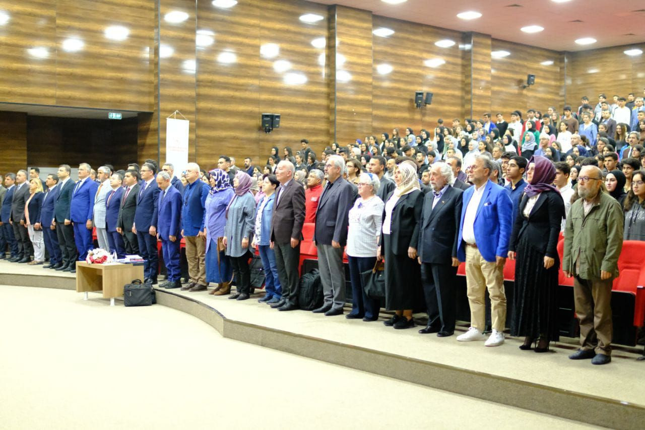 Akademi Van, 400 yetenekli gencin kalemine dokundu - Sayfa 6