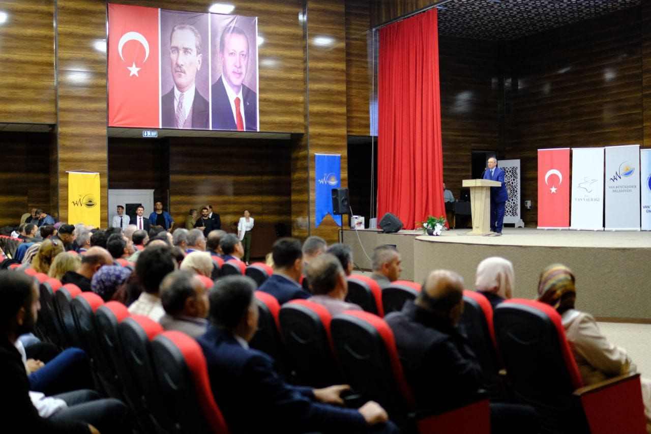 Akademi Van, 400 yetenekli gencin kalemine dokundu - Sayfa 7