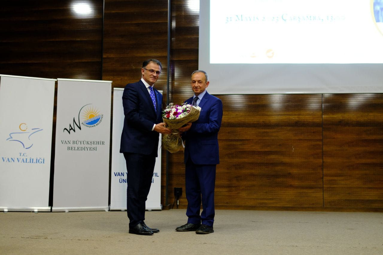 Akademi Van, 400 yetenekli gencin kalemine dokundu - Sayfa 8