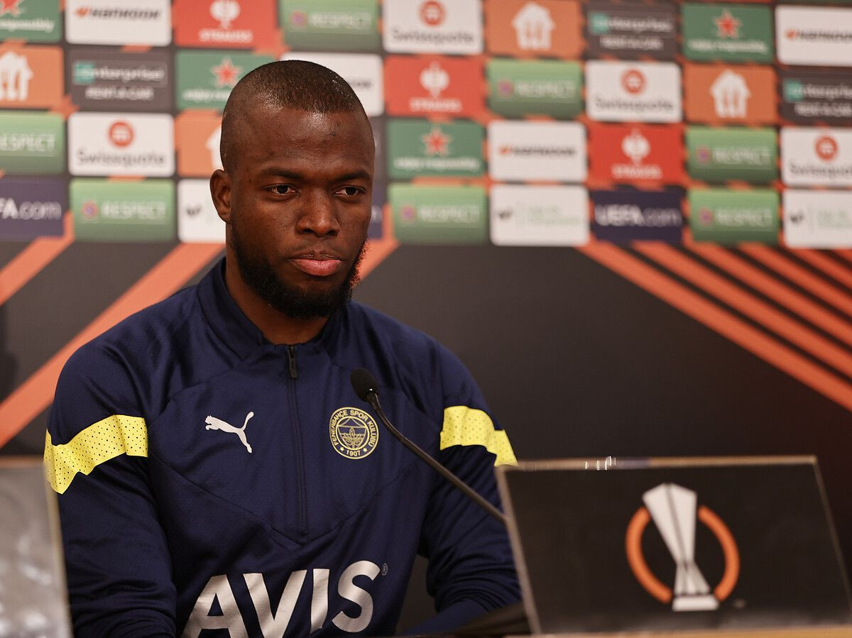 Transfer açıklandı! Enner Valencia o tarihte imzalıyor - Sayfa 18