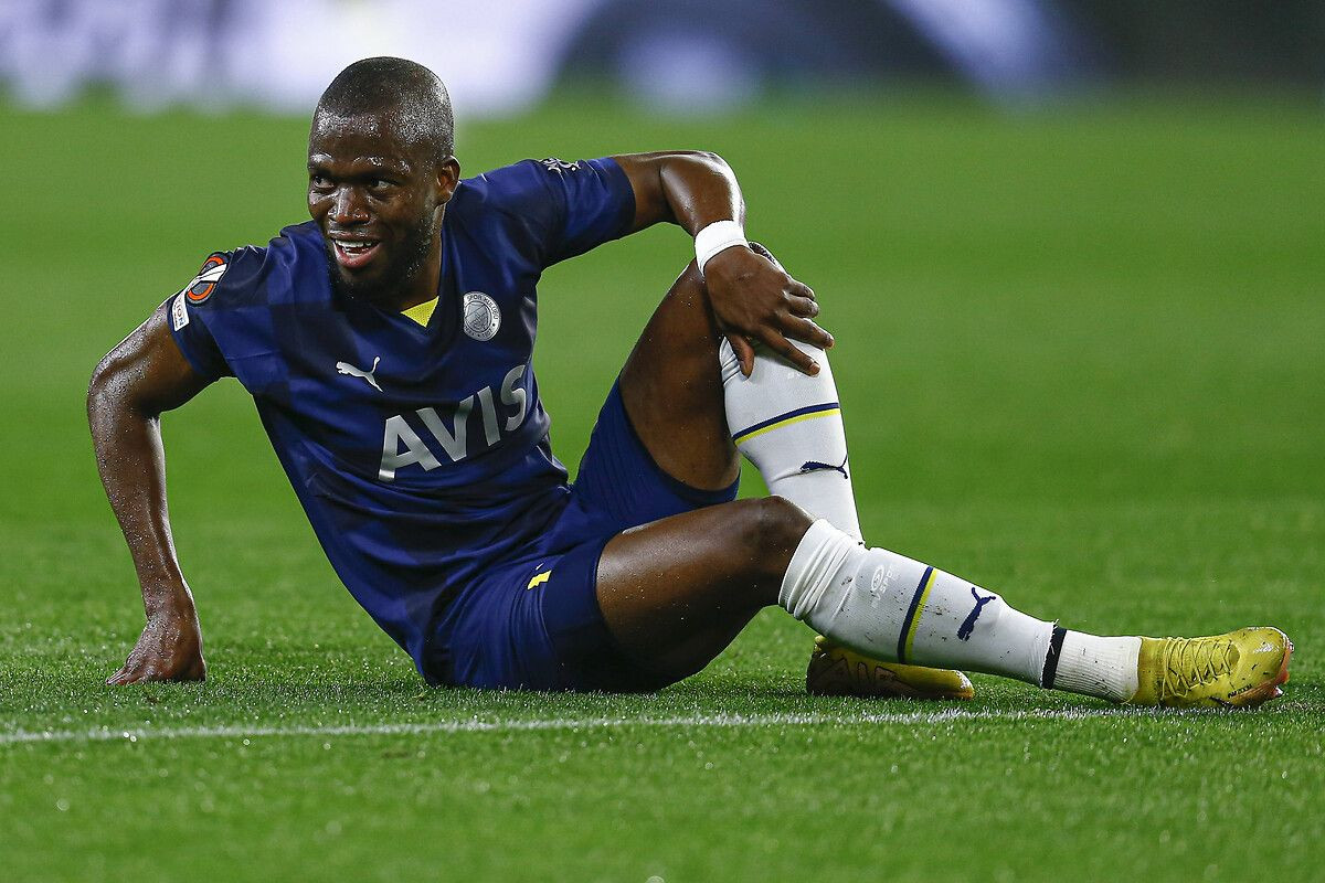 Transfer açıklandı! Enner Valencia o tarihte imzalıyor - Sayfa 19