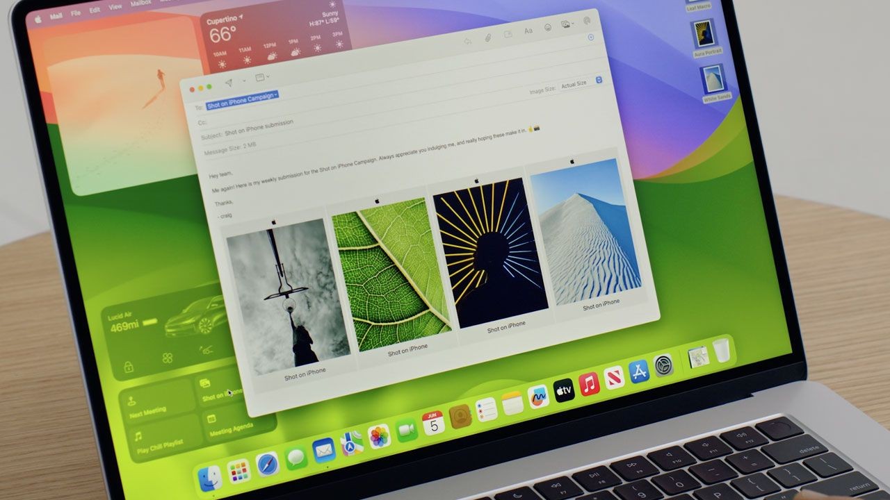 İşte iPadOS 17, watchOS 10, macOS 14 ve tvOS 17 ile gelecek özellikler! - Sayfa 2