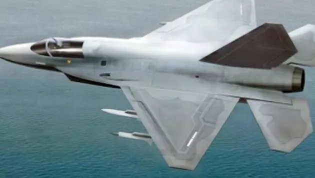 Türk ordusunun havadaki hayaleti! KAAN muharebe ortamında görünmez olacak... - Sayfa 13