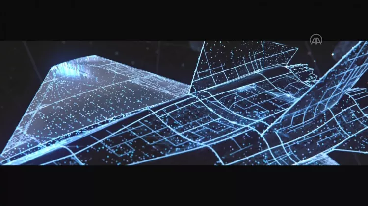 Türk ordusunun havadaki hayaleti! KAAN muharebe ortamında görünmez olacak... - Sayfa 6